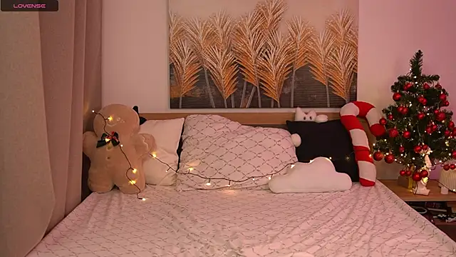 PrincessMononokee's cam snapshot