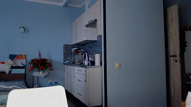 NikiWhite live sex cam