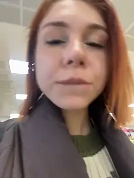 RosieSecret live sex cam