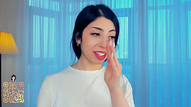 TonjaNeace's cam snapshot