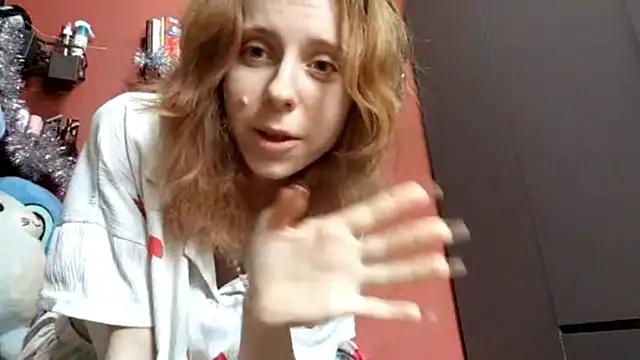 TiaraHenegan's cam snapshot