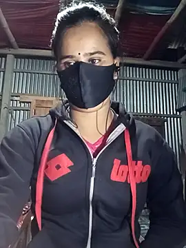 Sexy-Binita live sex cam