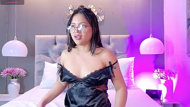 kendalFox_'s cam snapshot