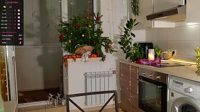 MissLovex's cam snapshot