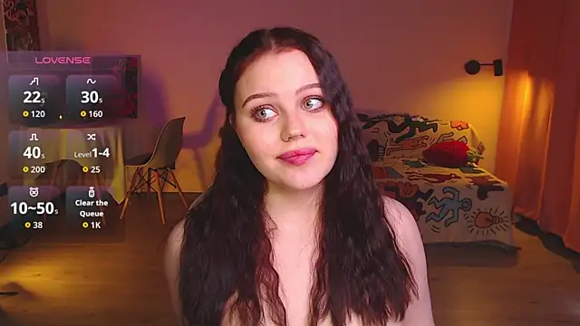 sensual_me's cam snapshot