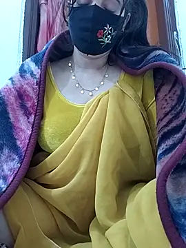 Saanvi-Sen's cam snapshot