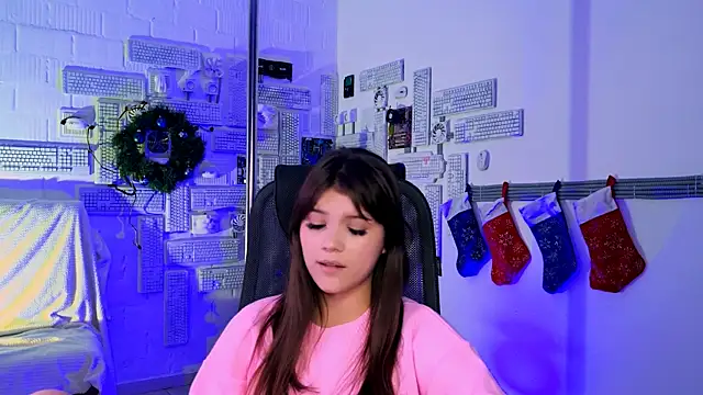 EvaThopson live sex cam