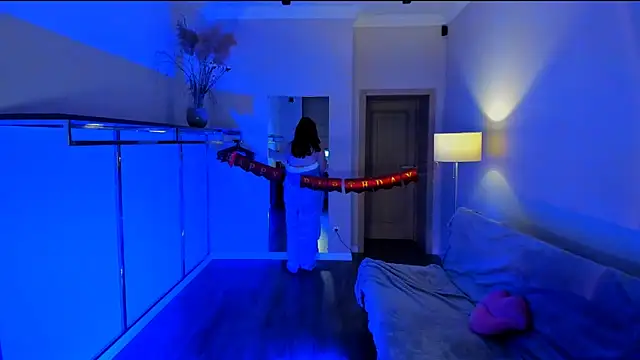 Meri_Cutte's cam snapshot