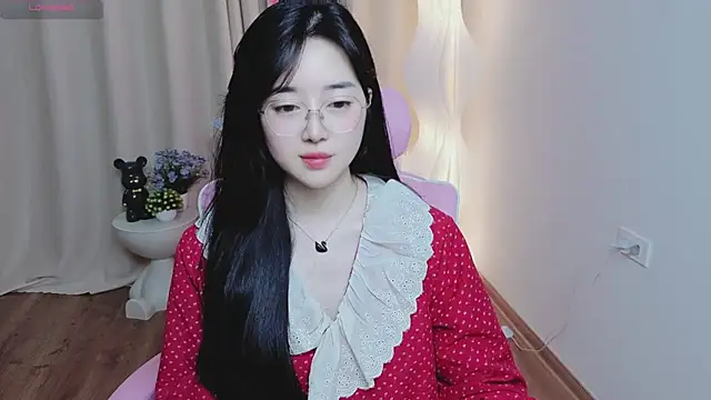 Miu-999 live sex cam