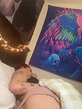 JayyBabyy1 live sex cam