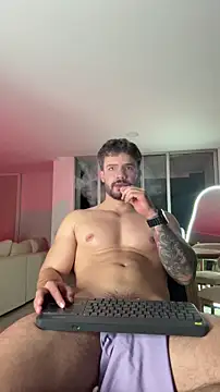 Valenthino_Salvatore live sex cam