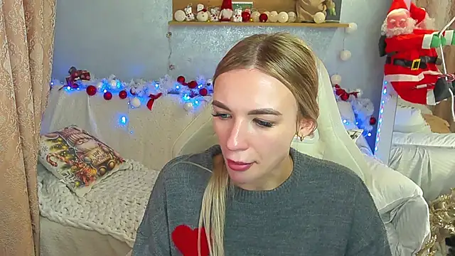 ArinaWong's cam snapshot