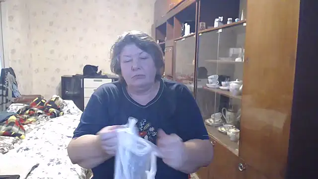 HotLusi's cam snapshot