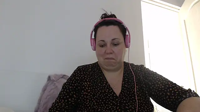 WendyRhoades's cam snapshot