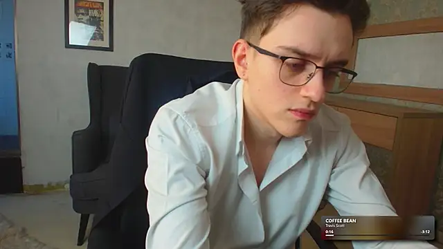 FelixStarkk live sex cam