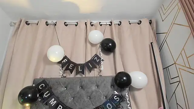 kaylee_lee's cam snapshot