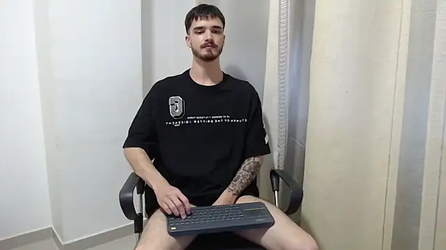 Aleex_Miller live sex cam