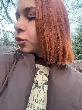 RosieSecret live sex cam