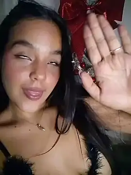 SweetFortuner's cam snapshot