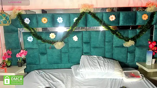 Zoe_Cambell's cam snapshot