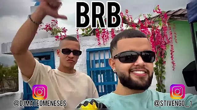 MattMeness live sex cam