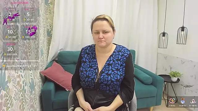 ScarlettSoft live sex cam