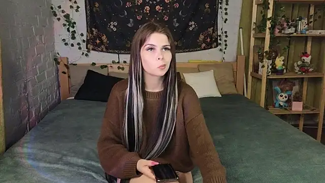 Cute_Dolll's cam snapshot