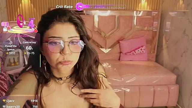 miss_devil_s's cam snapshot