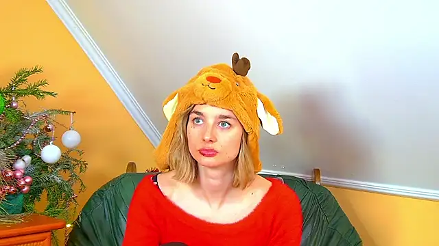 MerlinMeyer's cam snapshot