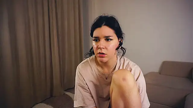 GenaSeidner's cam snapshot