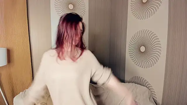 KazukoHubenthal's cam snapshot