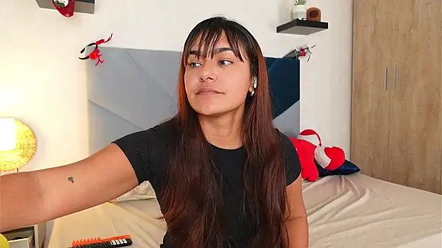 AshiaEkta1 live sex cam