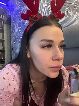 Queen_of_pain live sex cam