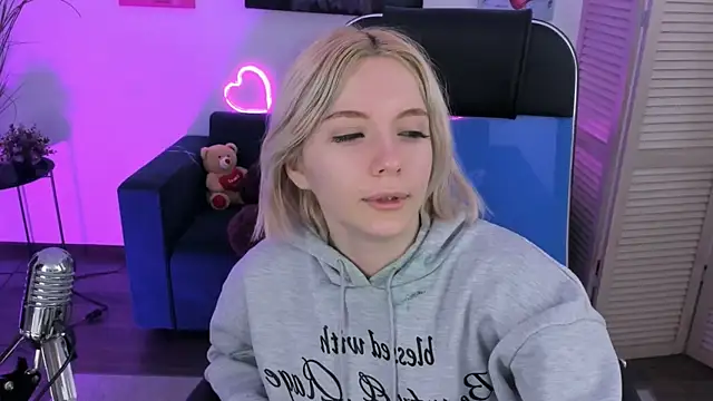 AuroraWrenfield live sex cam