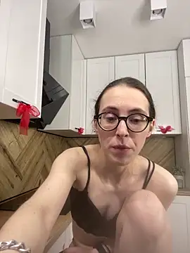 MartiniiSelenna live sex cam