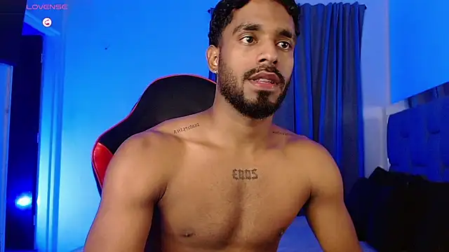 Christian_thor live sex cam