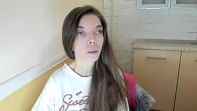 LikaAliston's cam snapshot