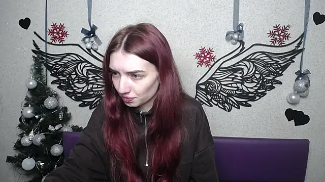 LisaDarcy's cam snapshot