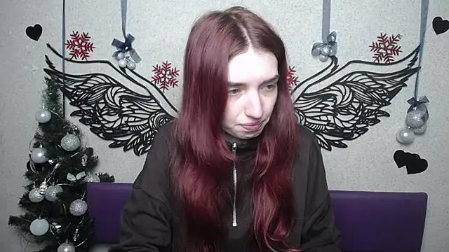 LisaDarcy's cam snapshot