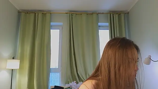 DoretheaMosley's cam snapshot