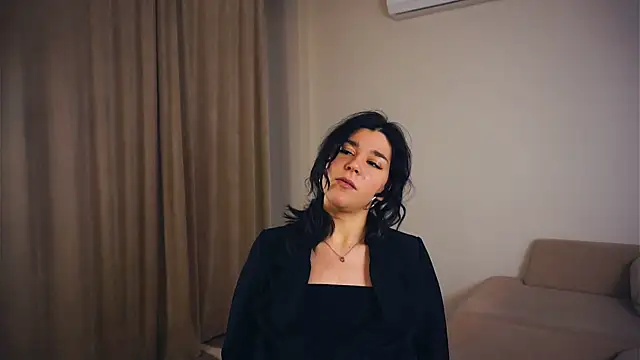 GenaSeidner's cam snapshot