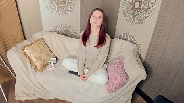 KazukoHubenthal's cam snapshot