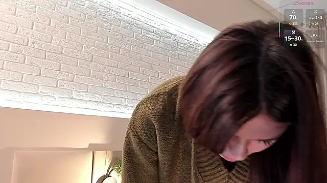 BelovedRuby's cam snapshot