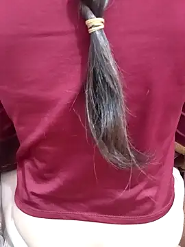 Candy_hot02x's cam snapshot