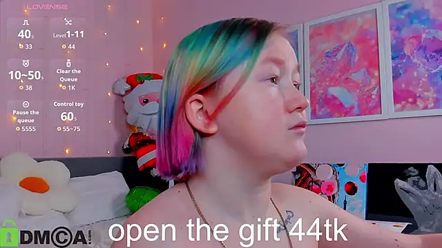 Sara_Robinson's cam snapshot