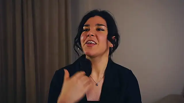 GenaSeidner's cam snapshot