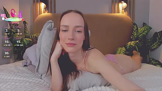 Kira_Quinn's cam snapshot