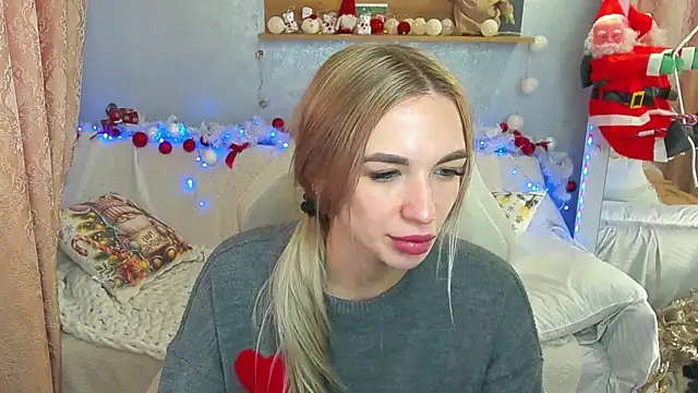 ArinaWong's cam snapshot