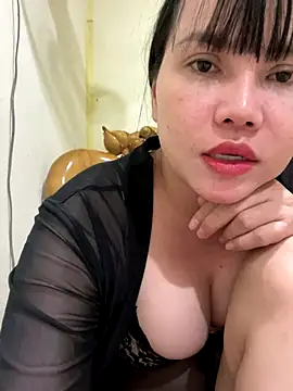 Volly_moon's cam snapshot