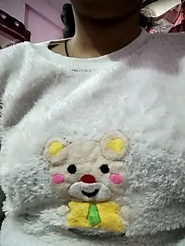 Sexy_najiya's cam snapshot